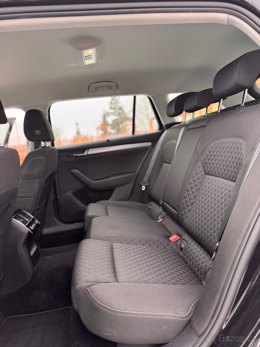 Škoda Superb Style 2.0TDI 140Kw - 16