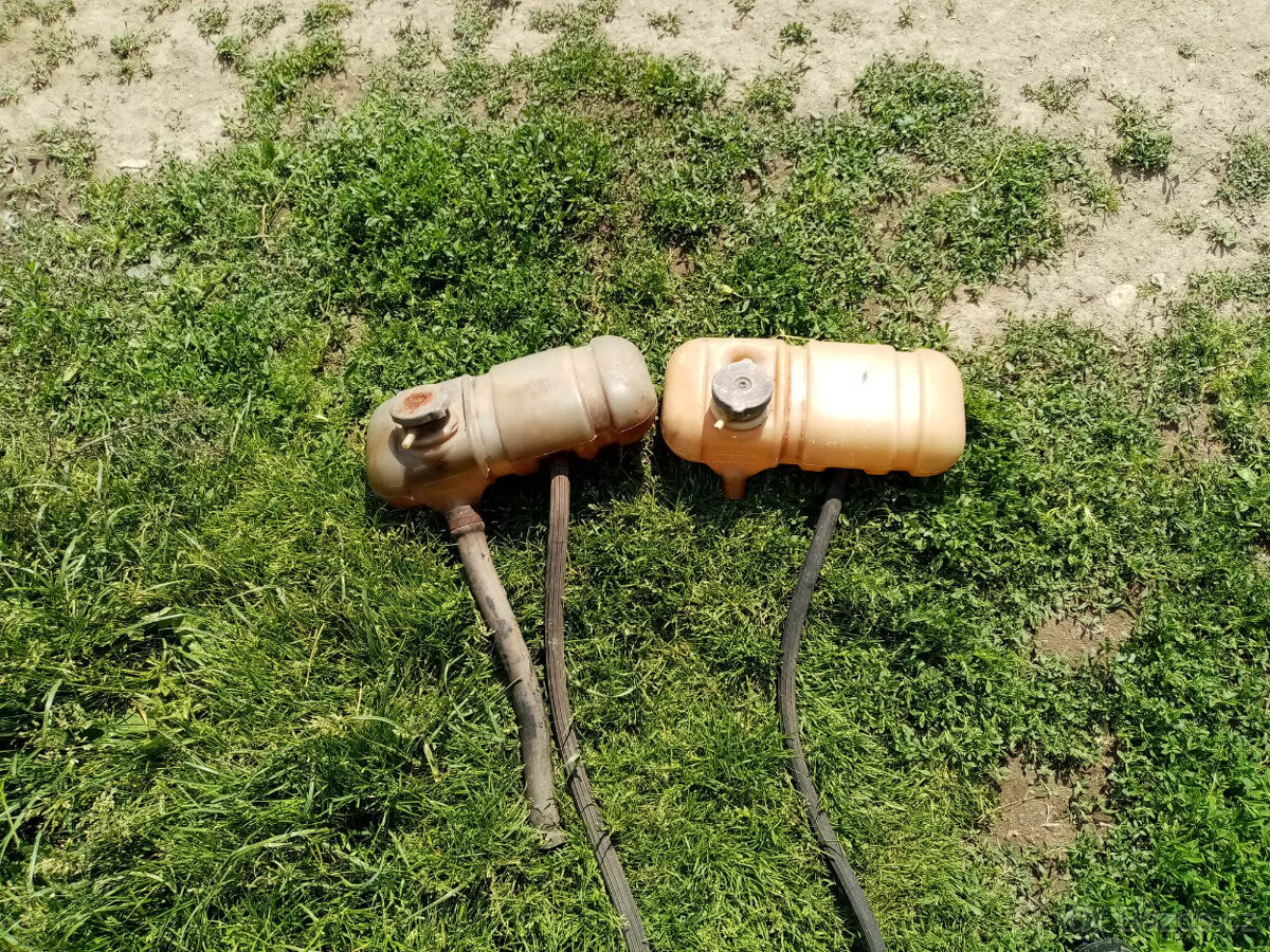 Náhradní díly Škoda 120, 100 - 16