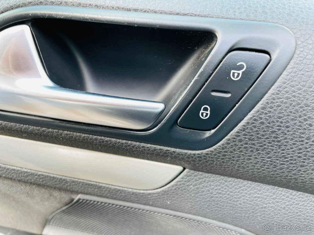 Volkswagen Golf VI Variant Trendline - 16