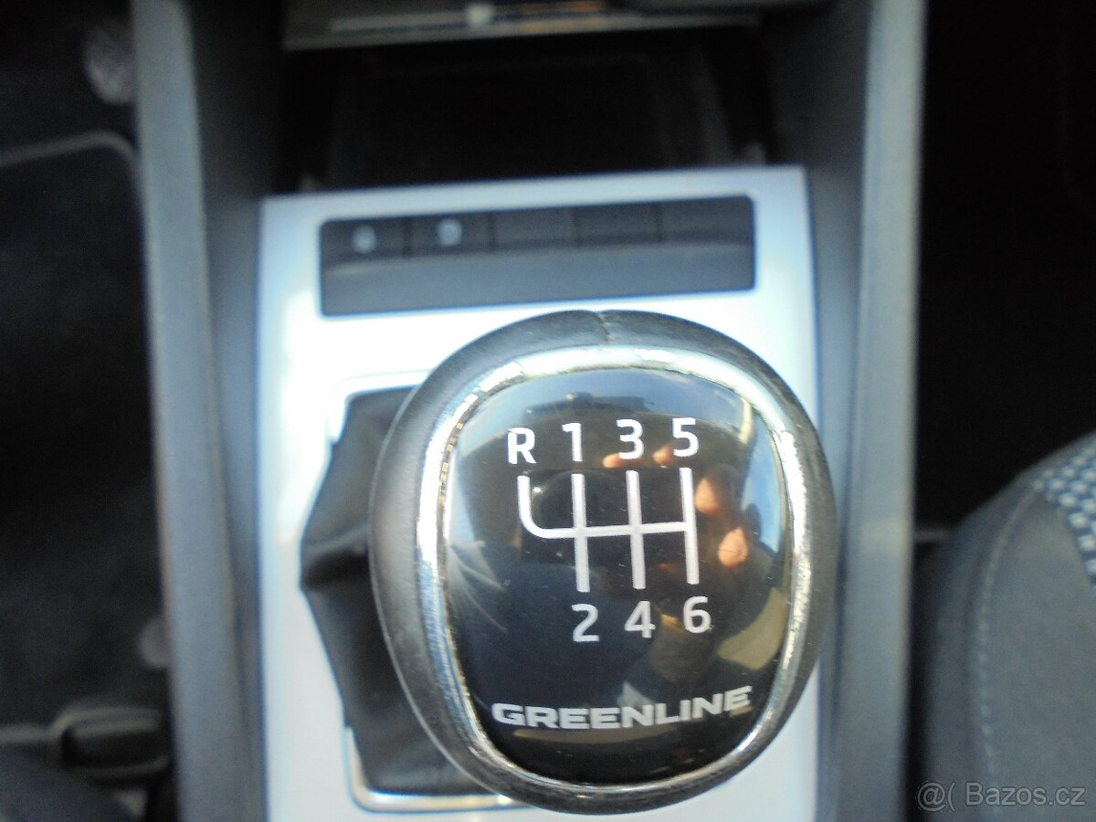 Škoda Octavia III 1.6 TDI 81 KW - 16