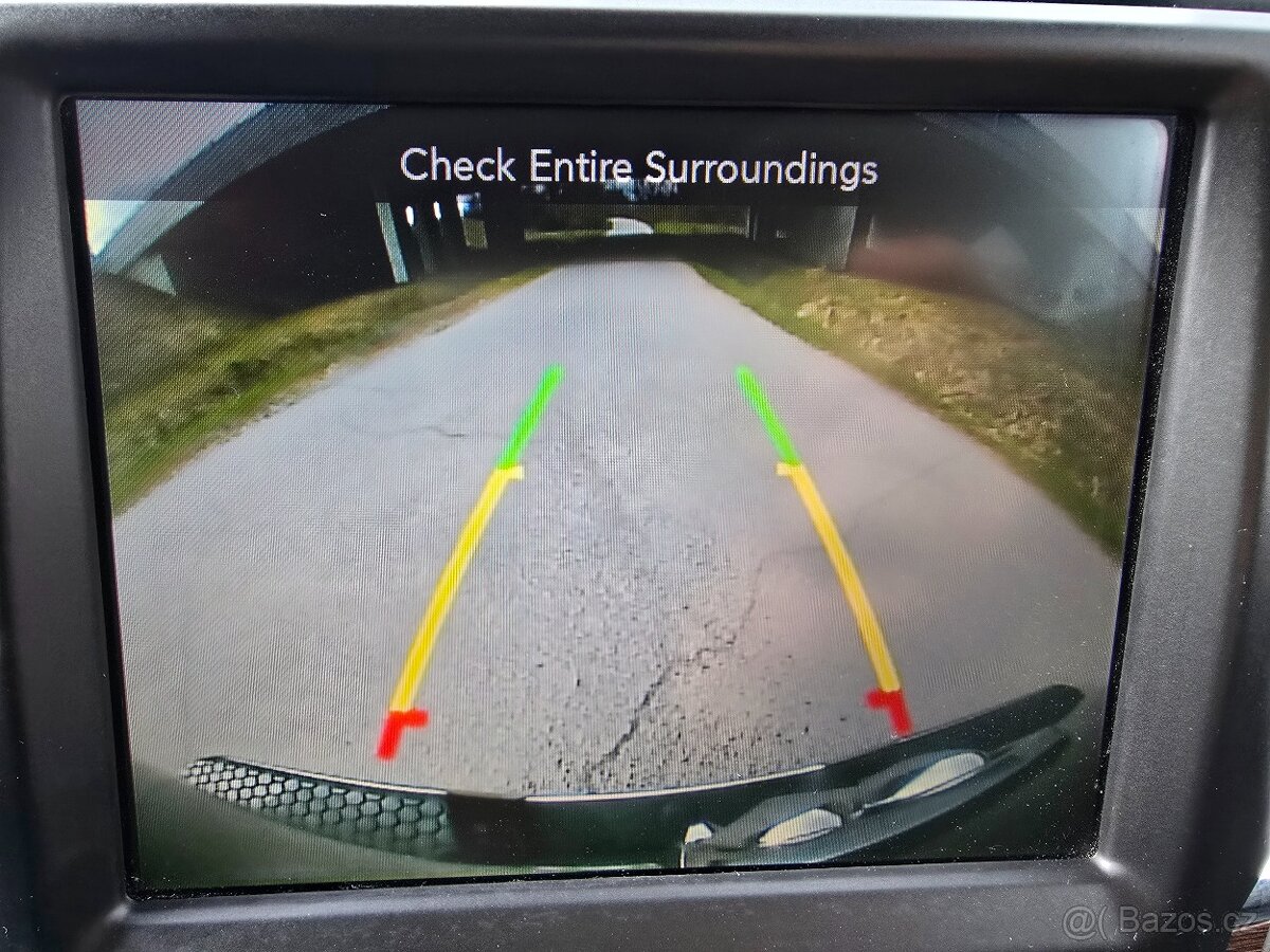 Dodge Ram, 1500 4x4 Laramie 5,7 Hemi NEBOURANÉ - 16