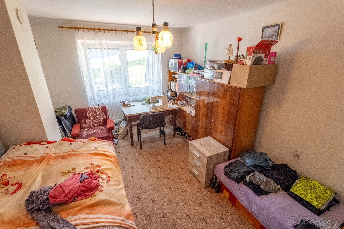 Chalupa Pelhřimov - 16