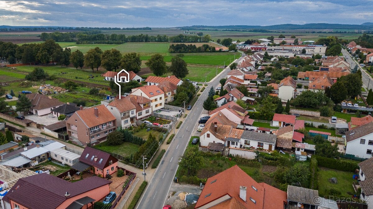 prodej RD Lednice - 16