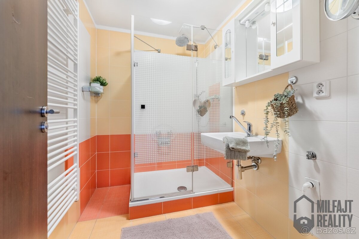 Prodej bytu 3+kk+L 83 m², Liberec VI-Rochlice, ev.č. 06749 - 16