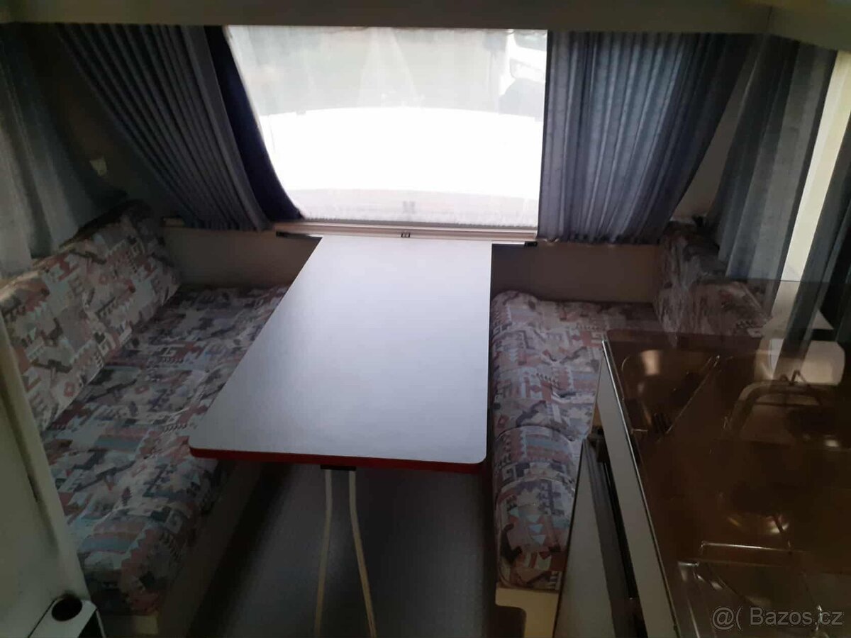 Prodej Karavanu BEYERLAND - 16