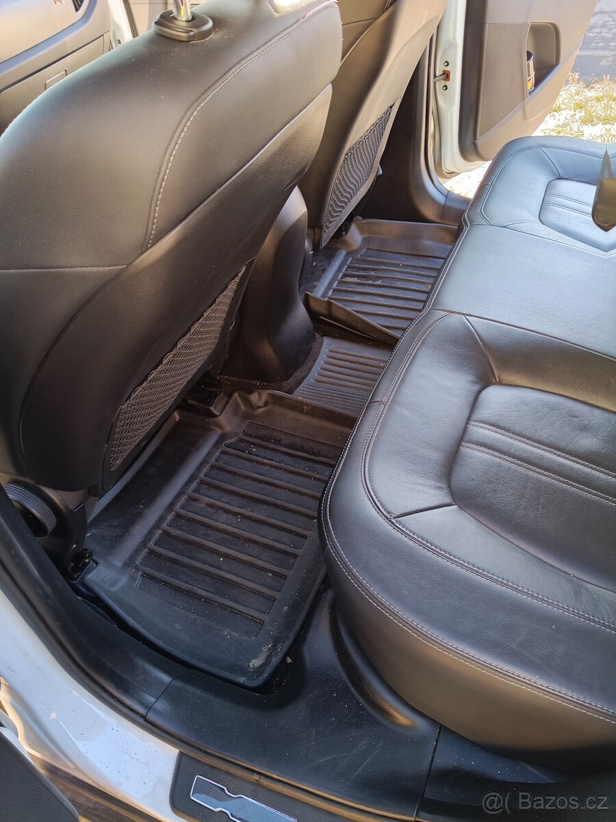 Prodám Kia Sportage 3 - 16