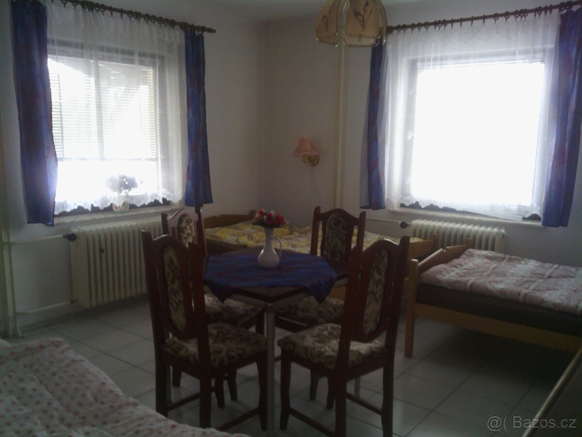 Prodam velky tri podlazni rodiiny dum v Dolni Moravici - 16