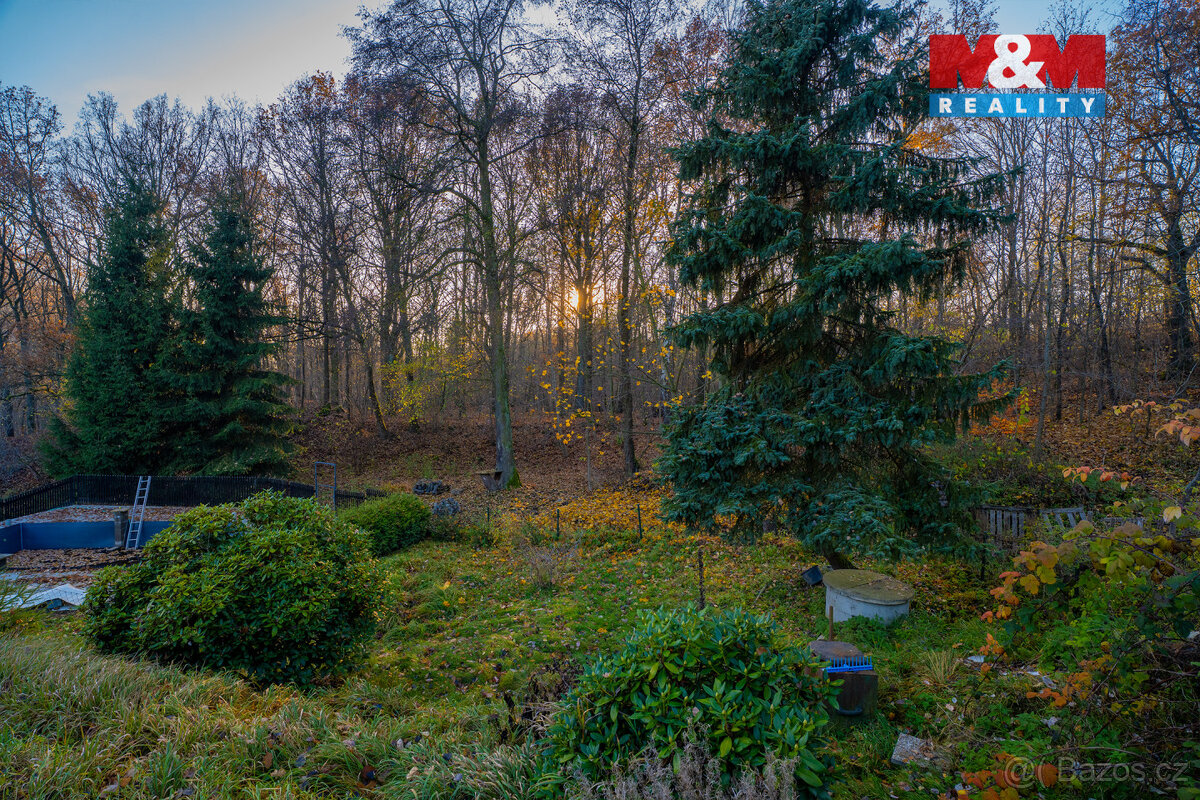 Prodej chaty, 45 m², Velké Chvojno, ul. Ždár - 16