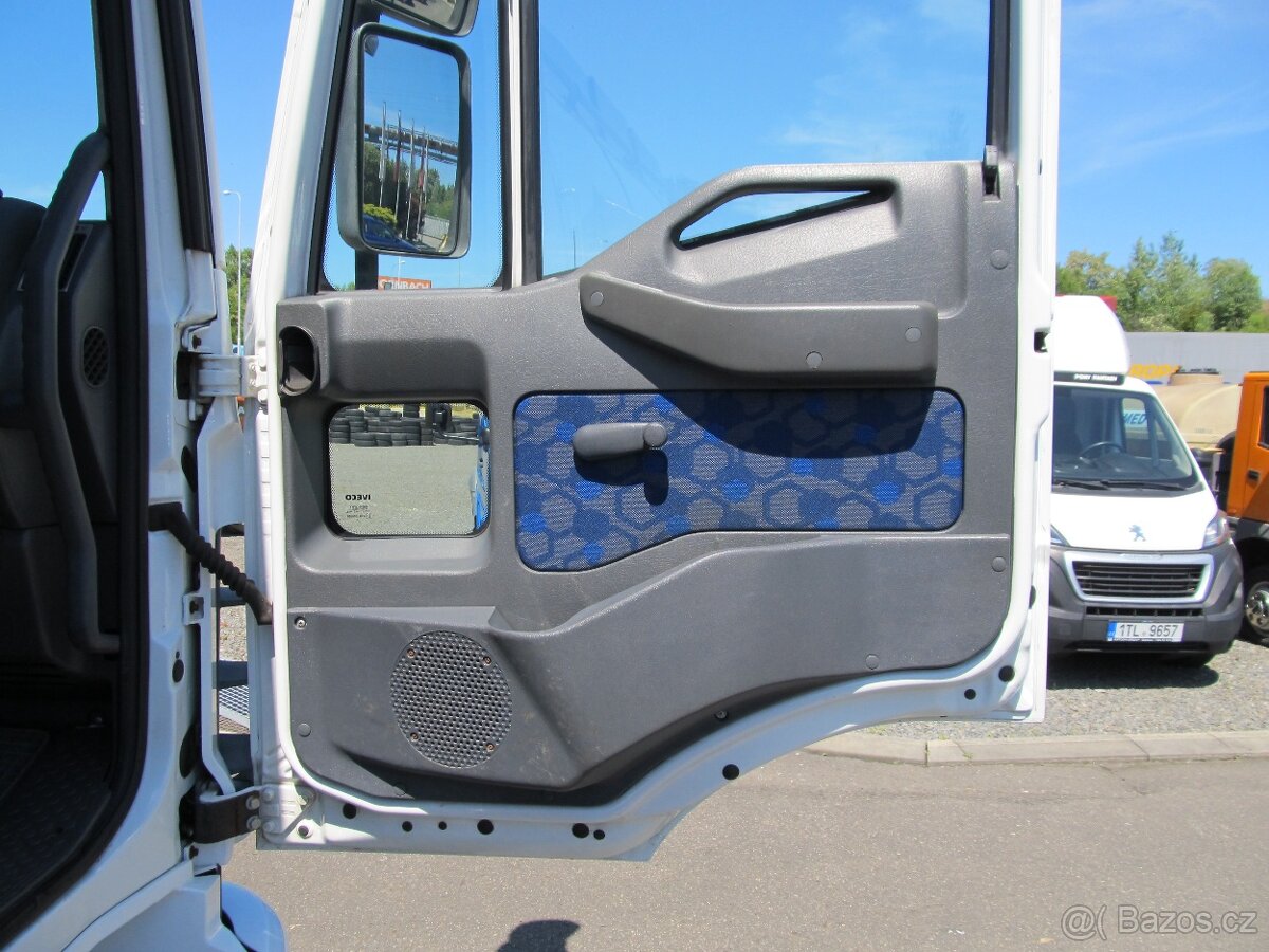 Iveco Eurocargo ML 150E21 cisterna - 16