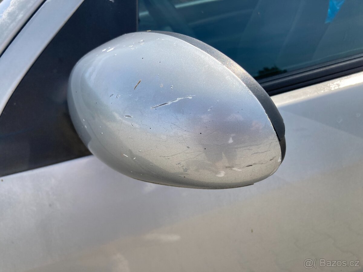 Ford Focus, 1,4/55kW Klima Nová STK - 16