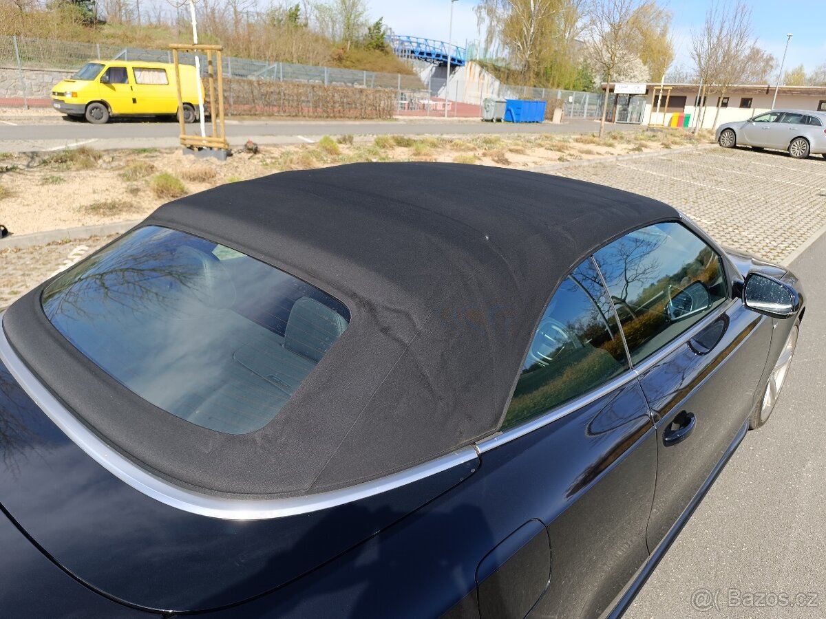 Audi A5 cabrio - 16