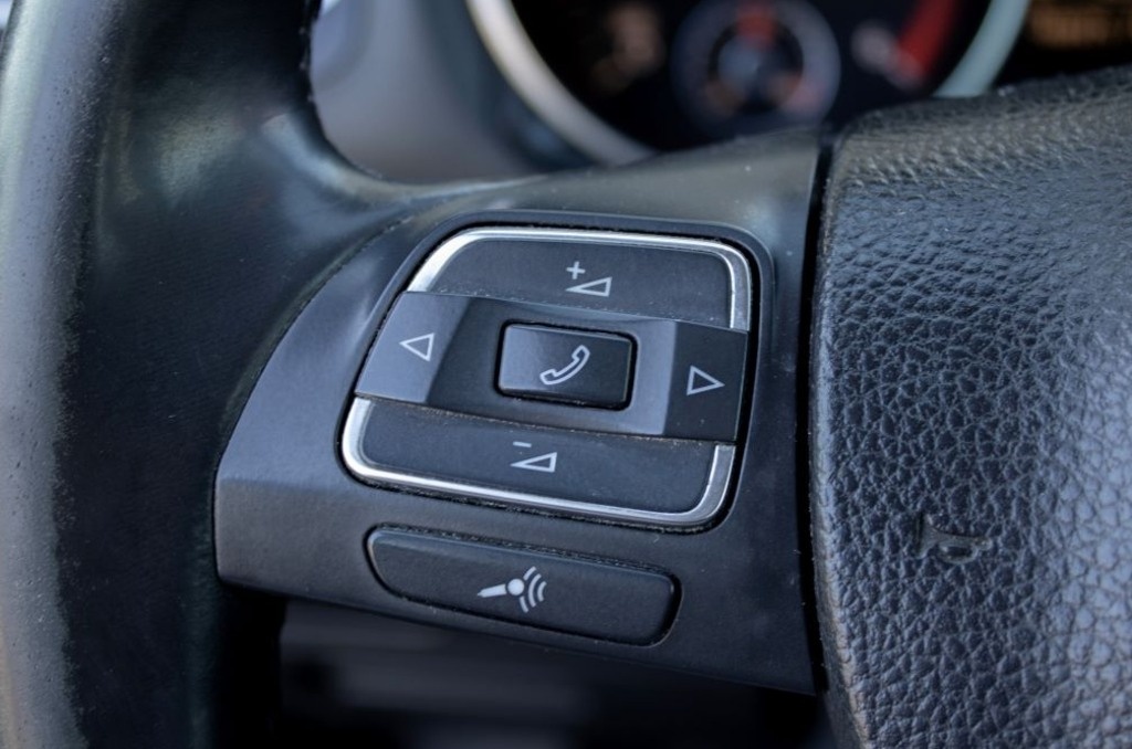 Volkswagen Golf 1.6 TDI, 77kW, M5 - 16