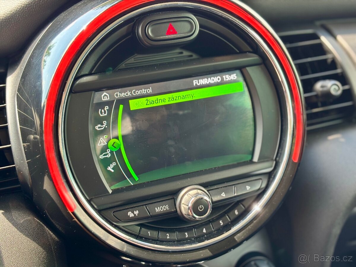 MINI ONE D 2018 gen.F55 - 16