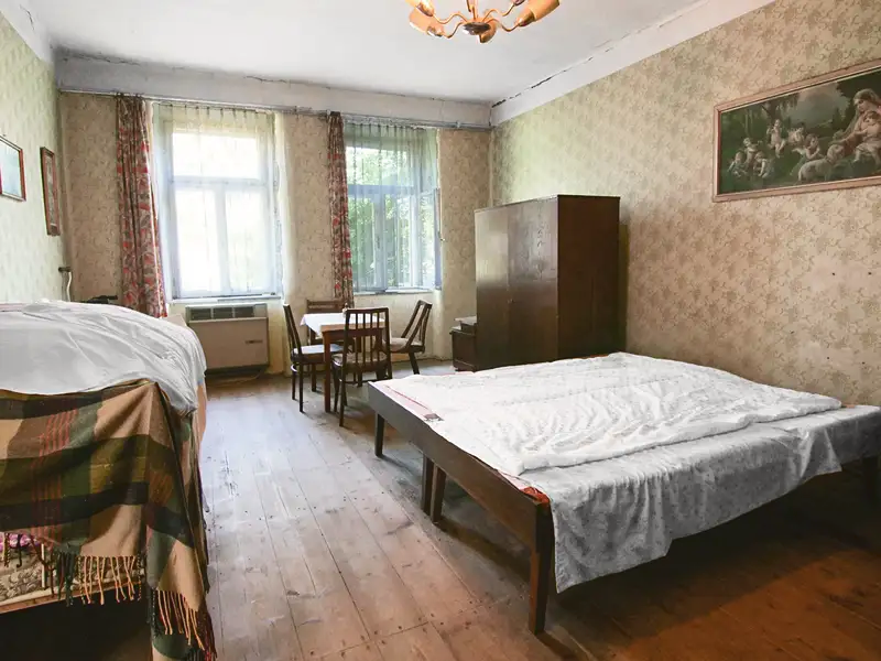 Velká zemědělská usedlost STATEK - 16