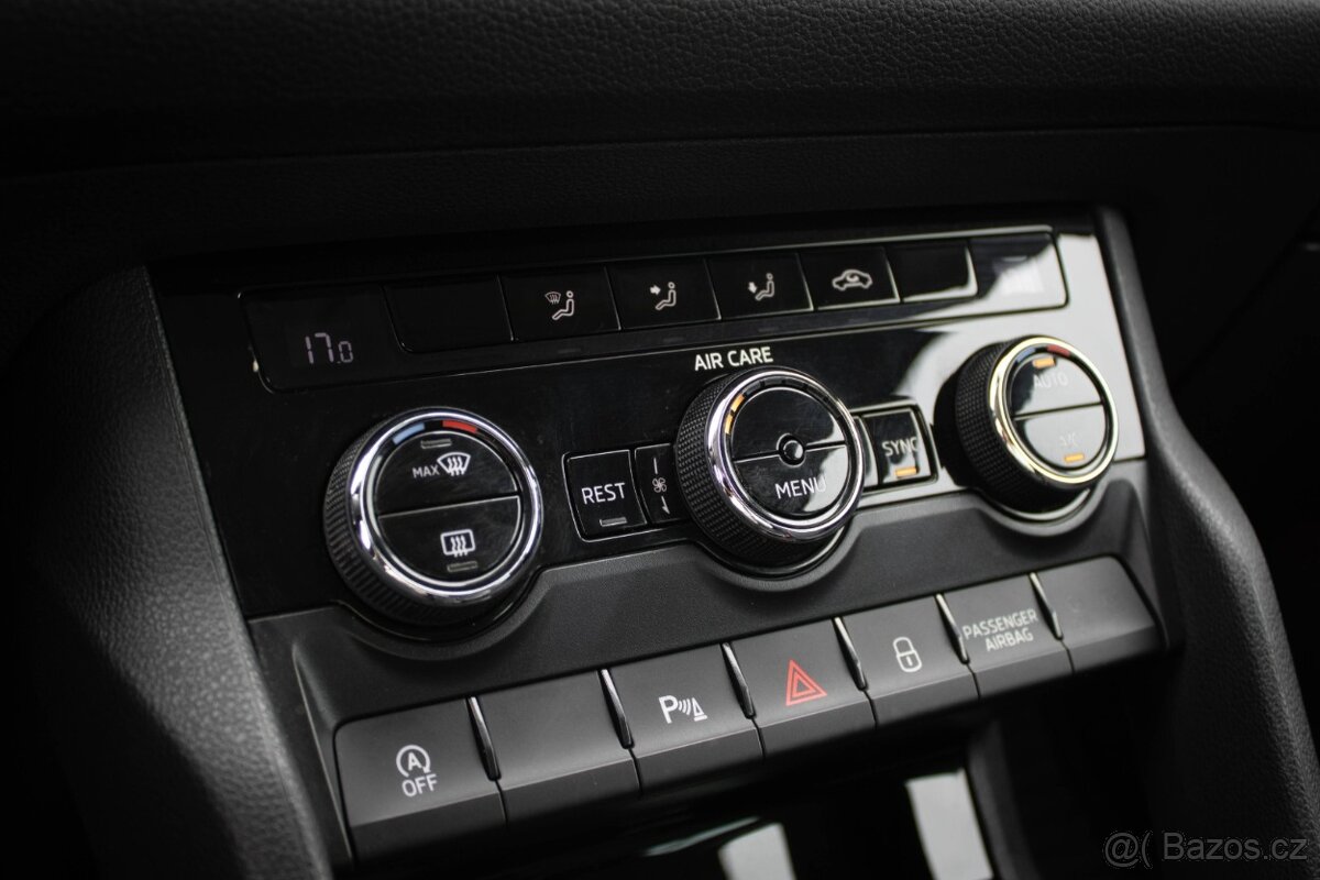 Škoda Kodiaq 2.0 TDI DSG - 16
