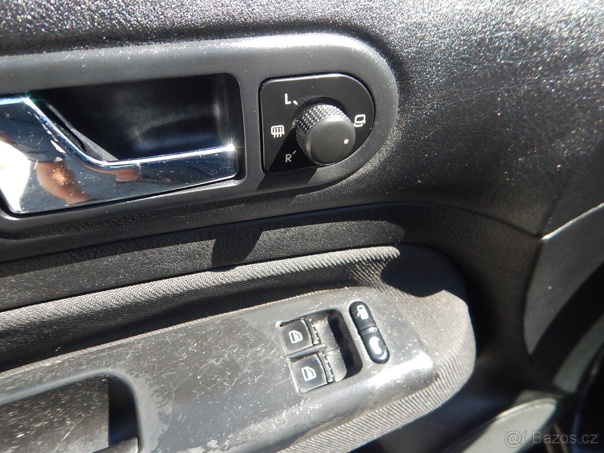VW Golf IV 1.6i, DIGIKLIMA - 16