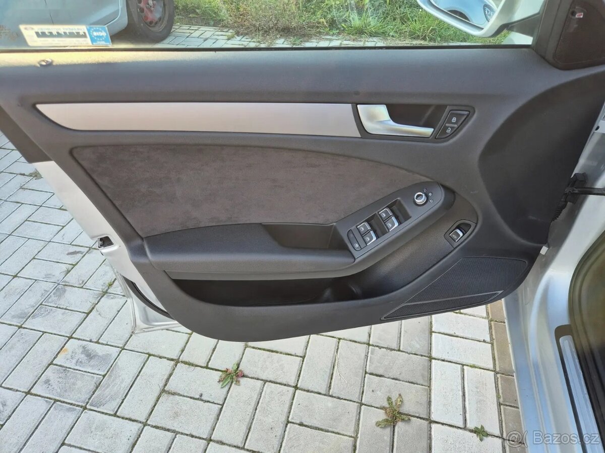 Audi A4 Avant, 3.0 TDI - Quattro - 16