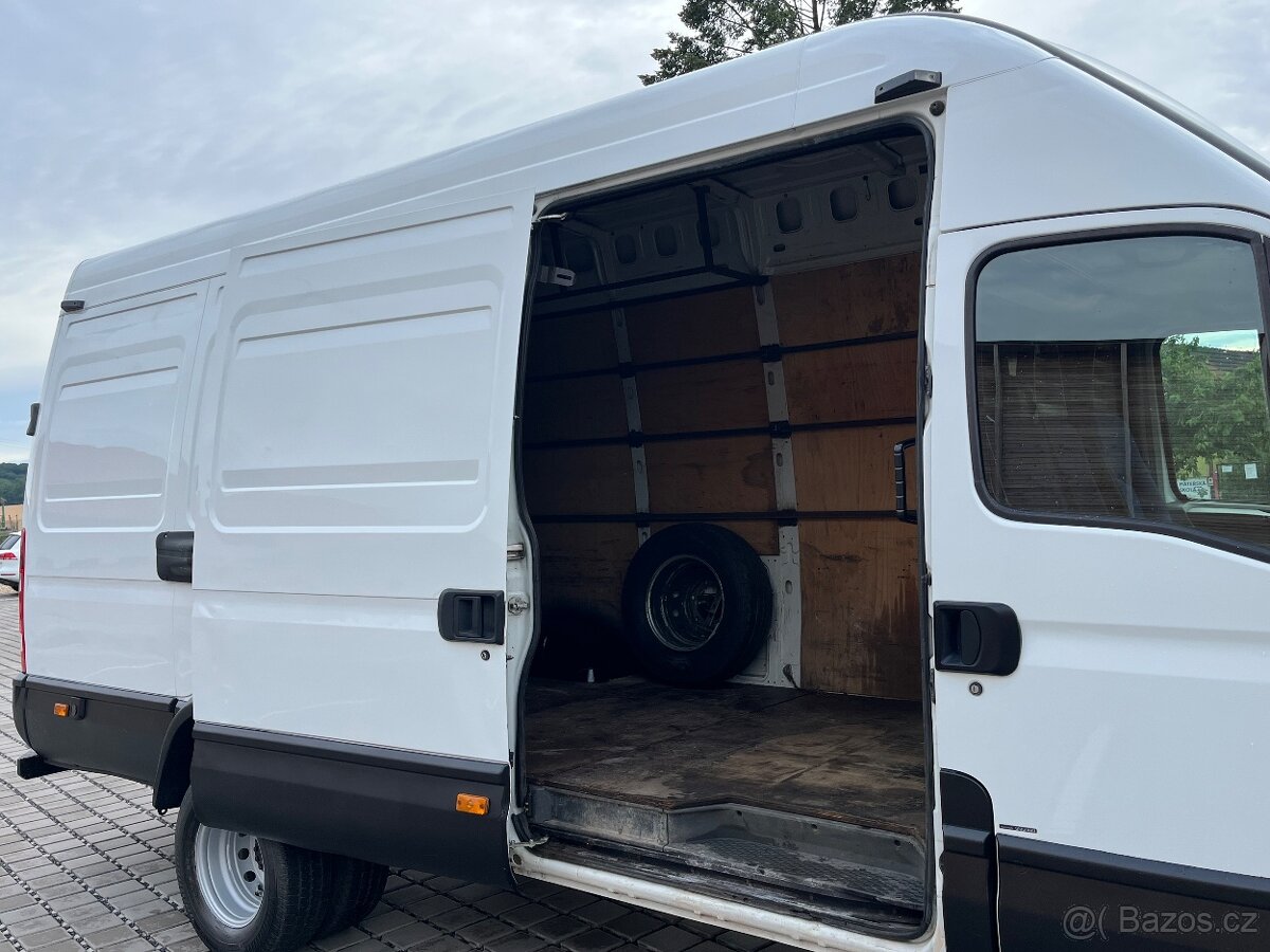Iveco Daily 3.0 130kw - 16