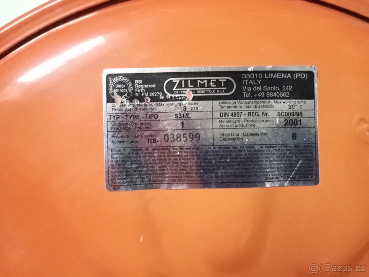 Thermona THERM 28 LX a TLX, Thermona THERM 20 LX a TLX - 16