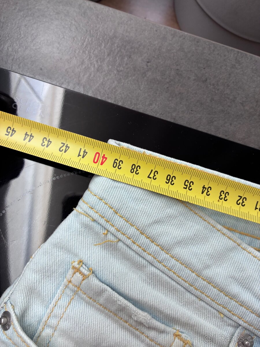 👕 Prodám pánské oblečení – vše v super stavu - 16