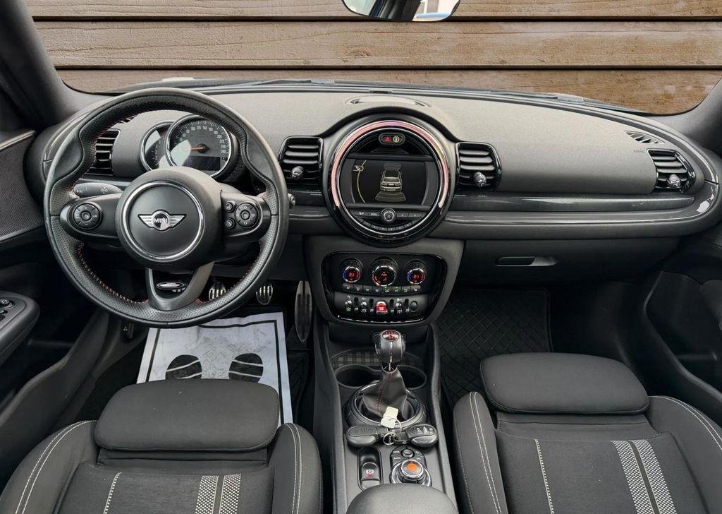Mini Clubman - 16