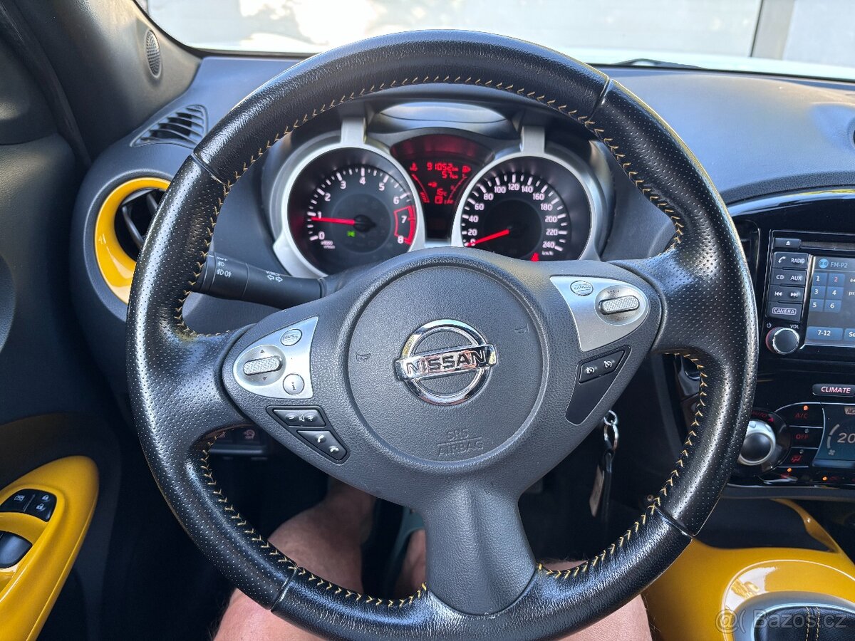 1,2 benzín - ČR, AC, Navi, DPH - 16