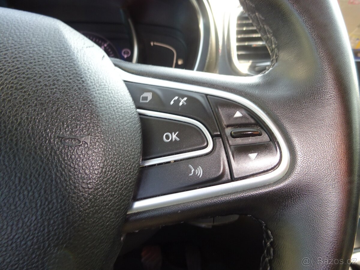 Renault Scénic 1,7 DCI - 16