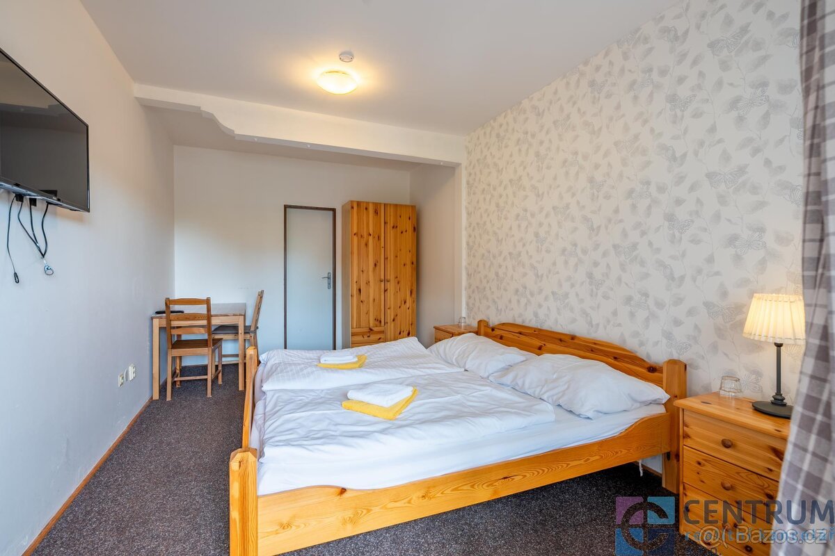 Hotel ve Svobodě nad Úpou - 16