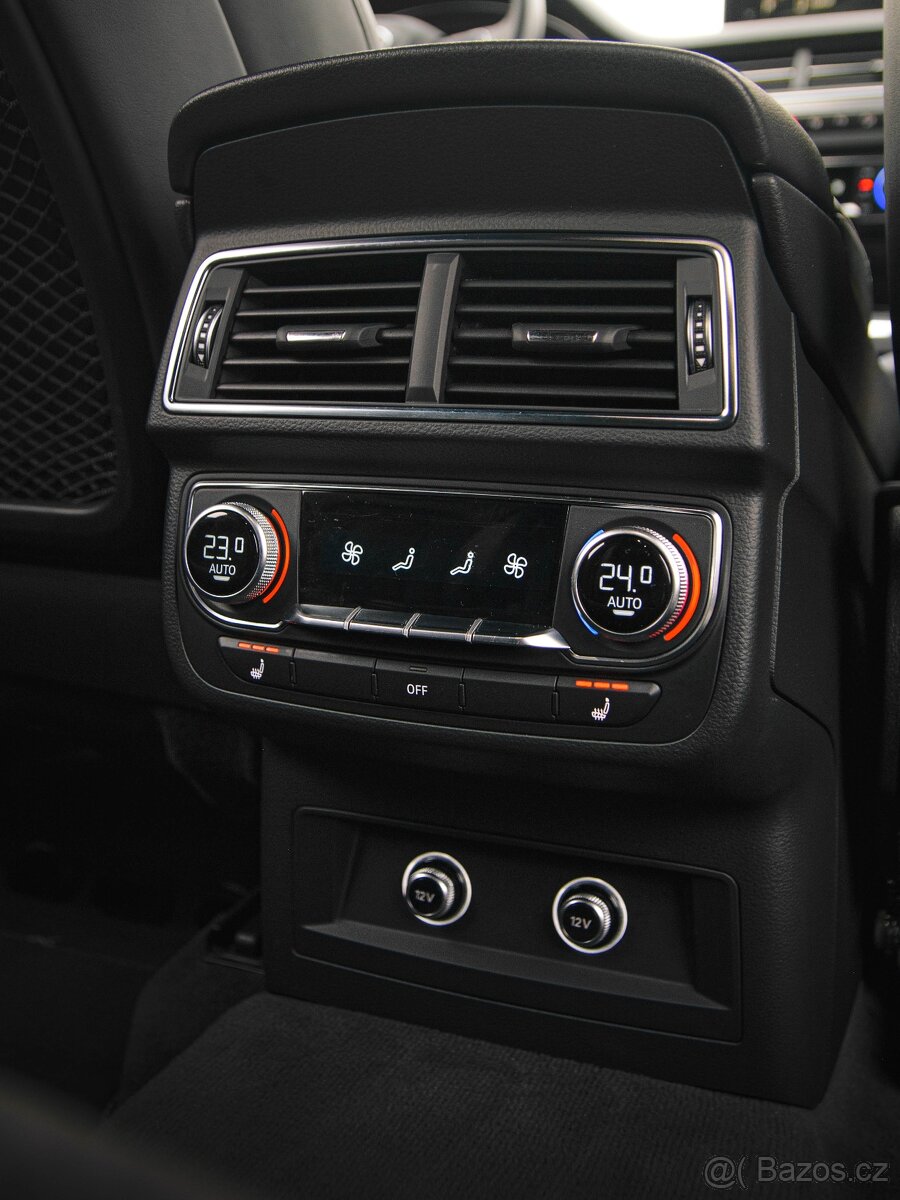 Audi Q7, Quattro S-line 3,0/200kW ČR TZ - 16