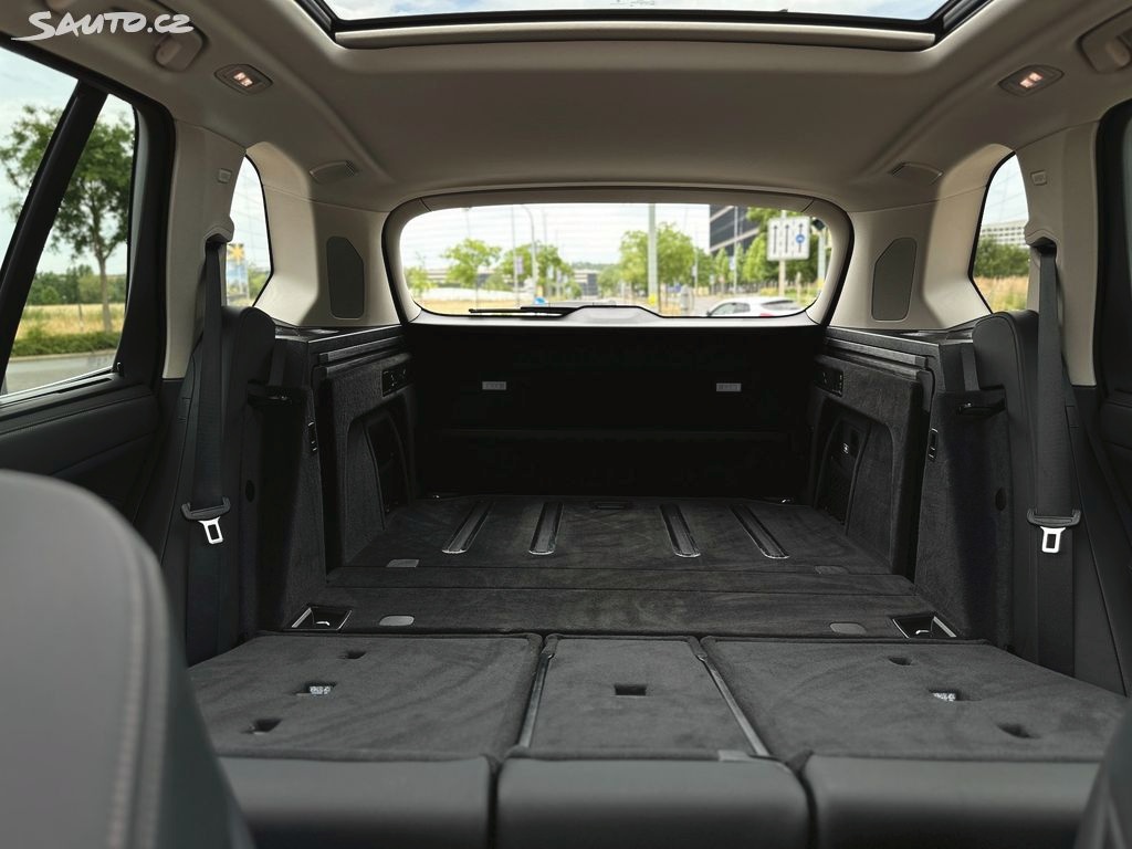 BMW X5, 30d M|Nezáv|Tažné|Panorama|DPH - 16