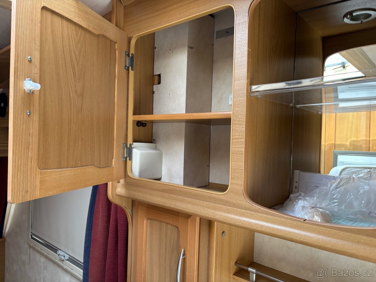 Karavan 440 Elddis - 16