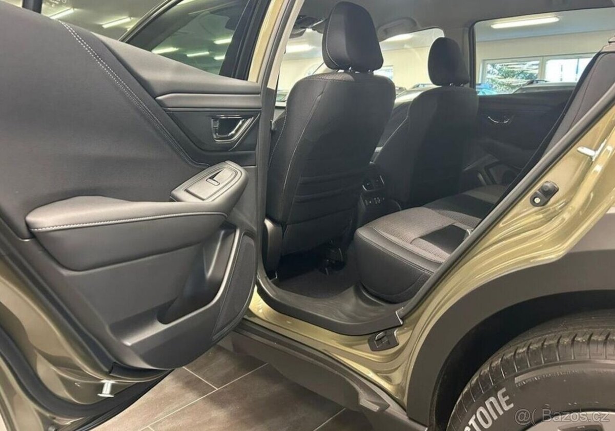 Subaru Outback 2.5 ACTIVE 2025 | Záruka 124 kw - 16