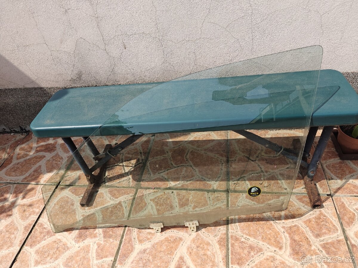 Díly nissan almera n15 - 16