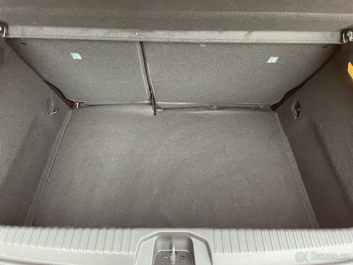 Renault Clio V 1,0 TCe 66 kW/90k Evolution - 16