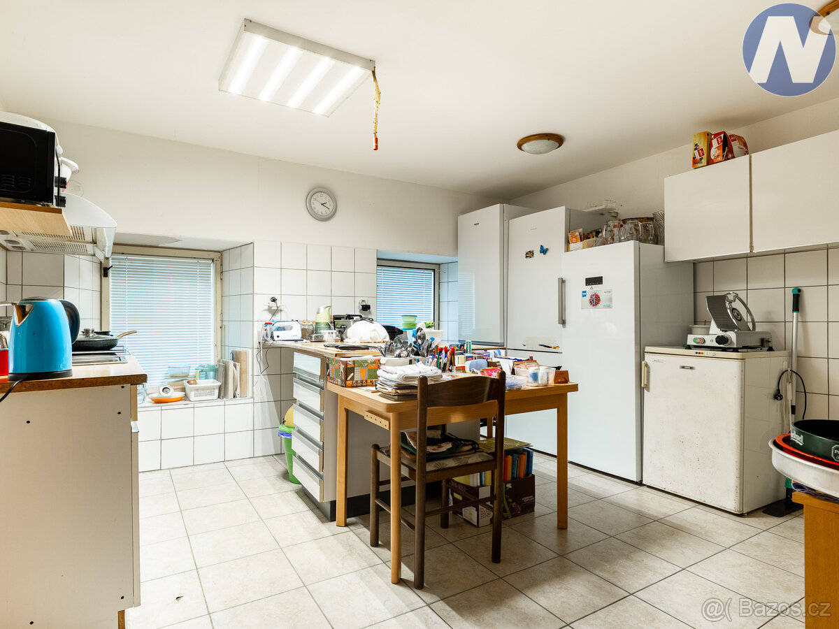 Prodej penzionu v srdci Šumavy – Bělá u Nové Pece - 16