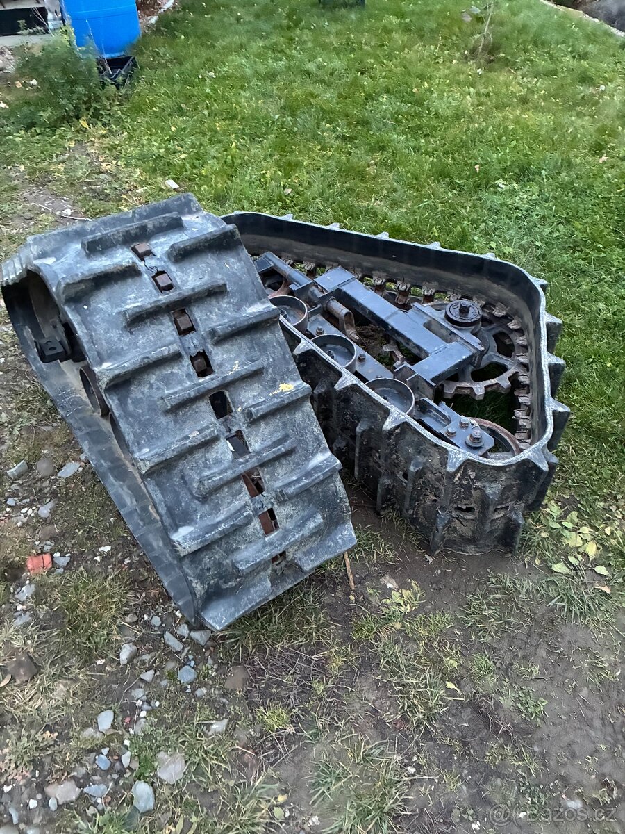 Iseki Sial Hunter 20 - 16