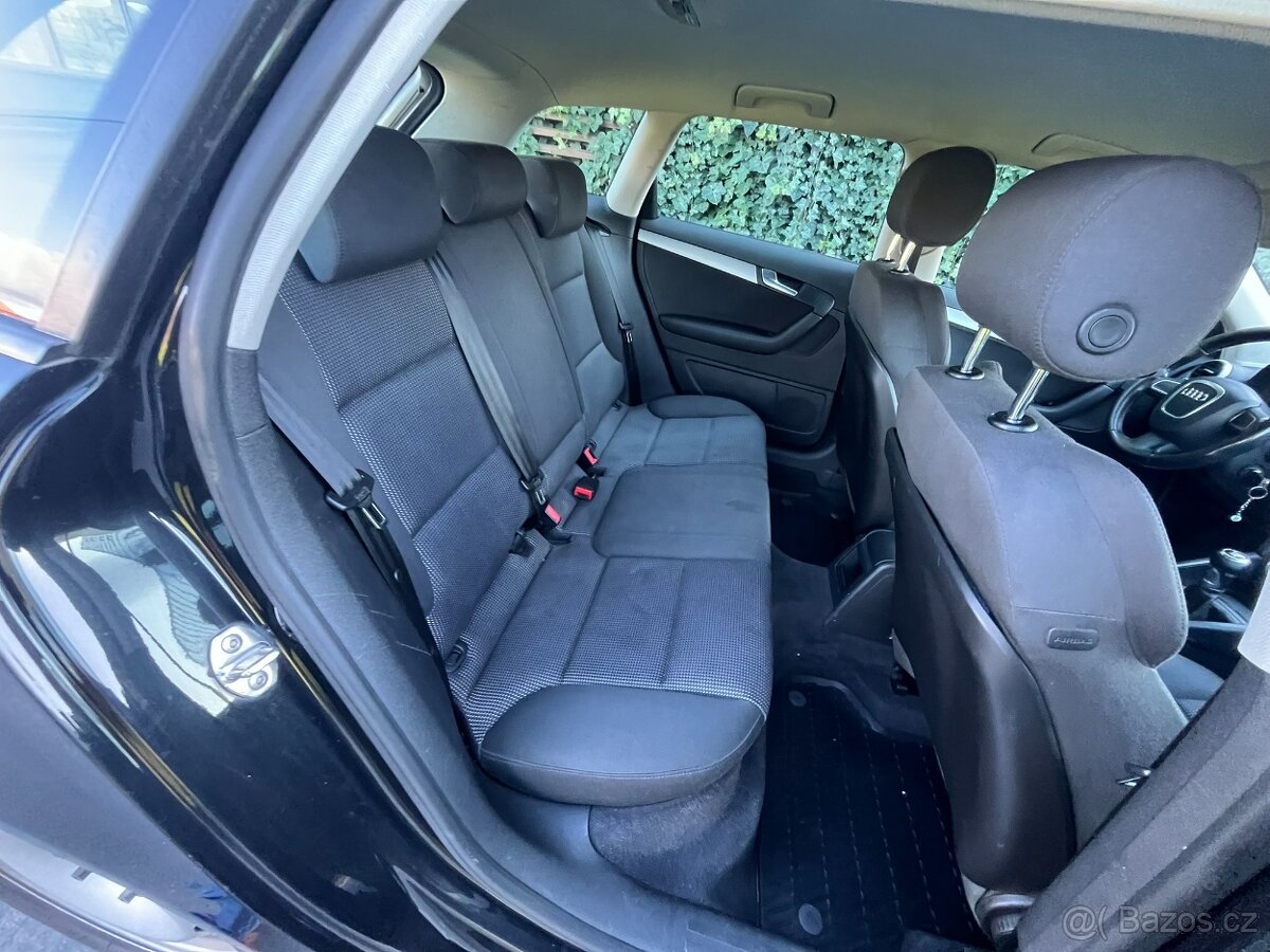 Audi A3 2.0 TDI kombi”, “nafta”, “Bi-Xenon”, “nová STK - 16