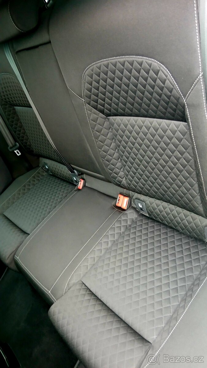 Superb Combi III, 2.0 Tdi STYLE. - 16