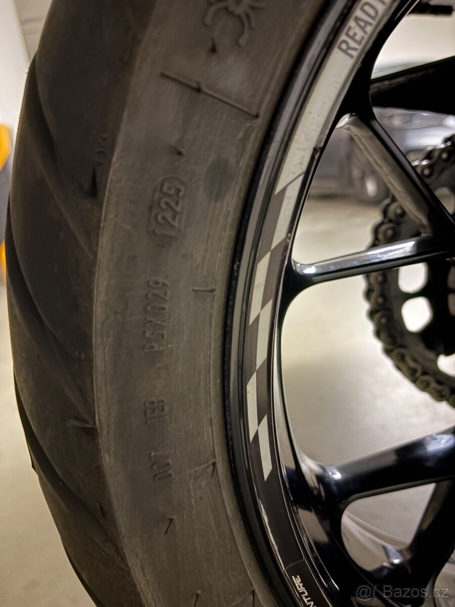 KTM 1290 Super Adventure - 16