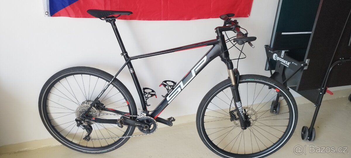 MTB kolo Superior - 16