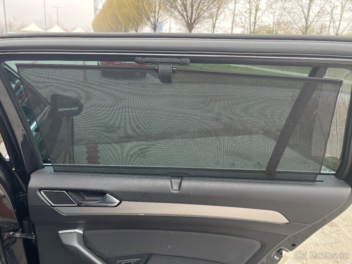 VW Passat kombi 2015 - 16