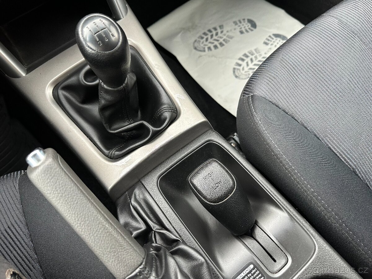 Subaru Forester 2.0 110kW 2009 82356km 4x4 TAŽNÉ TOP - 16