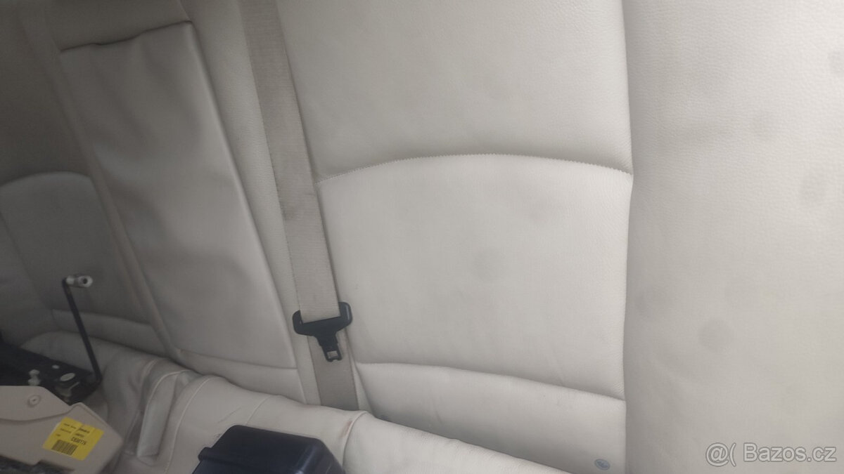 Náhradní díly BMW F10 520D 135kw a 525D 160kw - 16