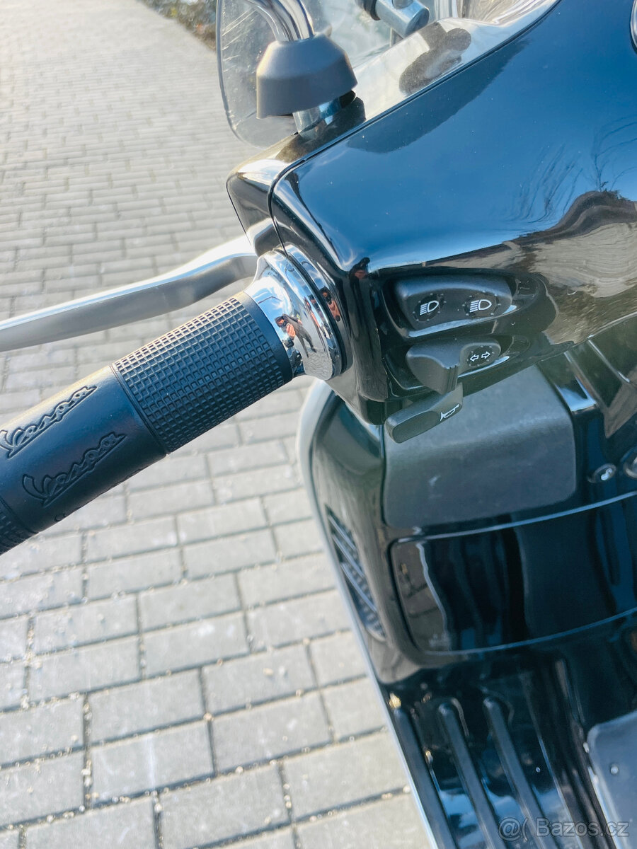 Vespa 300 GTS Super HPE 18kW - 16