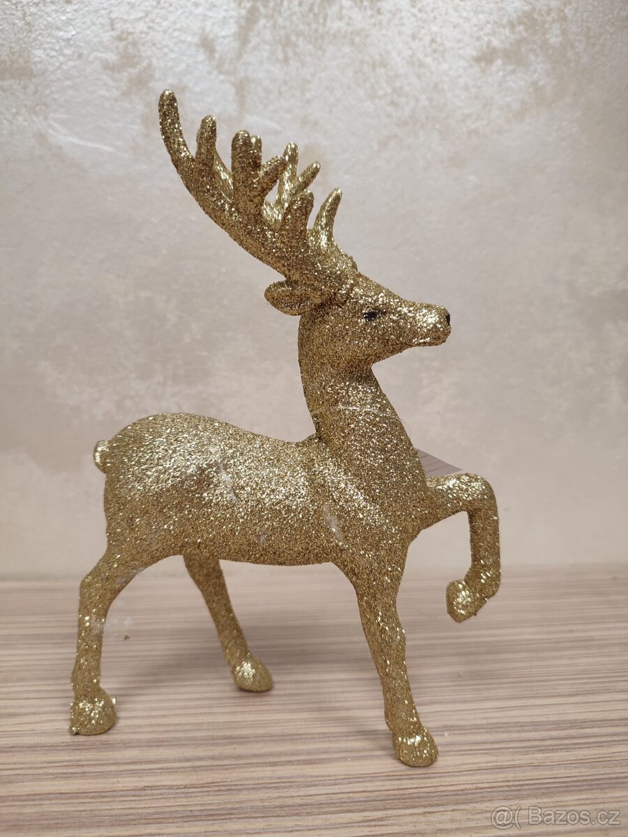 Vánoční dekorace - 16