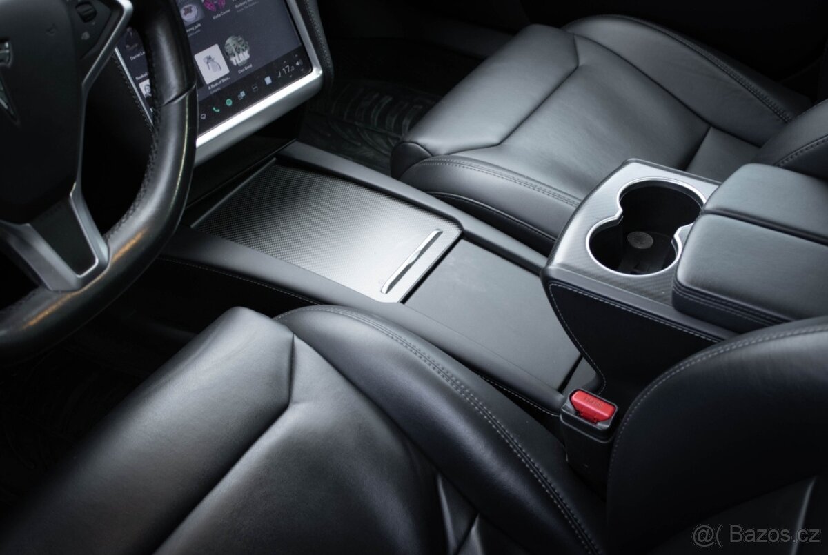 Tesla Model S 100D 386kw - 16