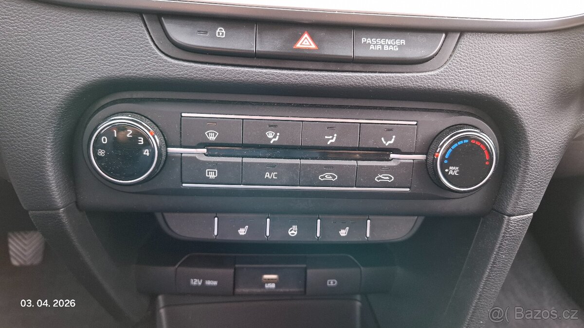 KIA Ceed SW SPIN 88 kW - 16