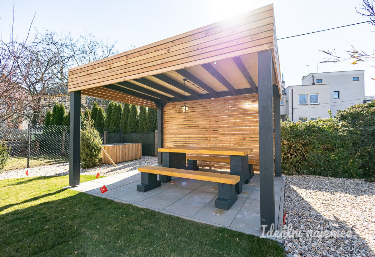 Pronájem bytu 3+kk, Albertova, Pražské Předměstí, 29.000 Kč/ - 16