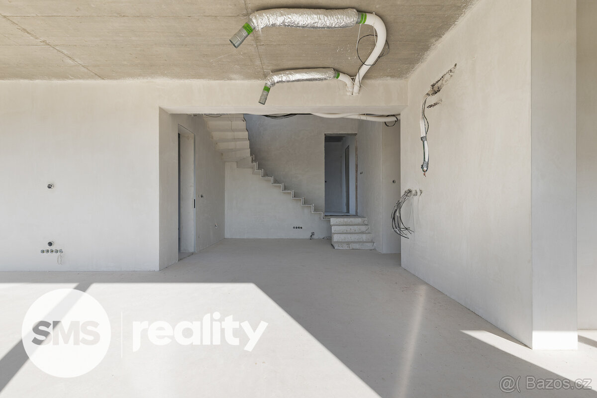 Výjimečný rodinný dům 5+kk od architekta Kareše – Krásné Pol - 16