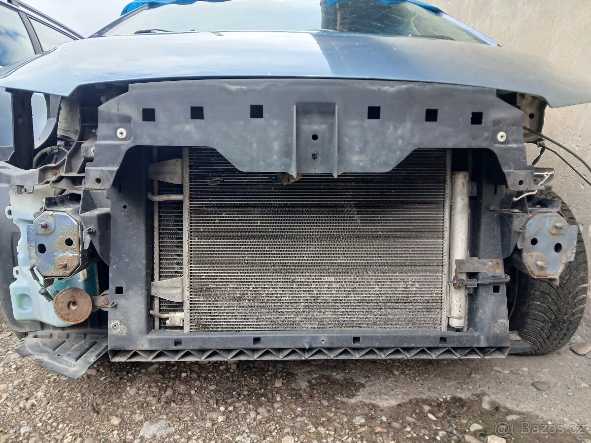 Mitsubishi Colt 1.3 - rozpredám - 16